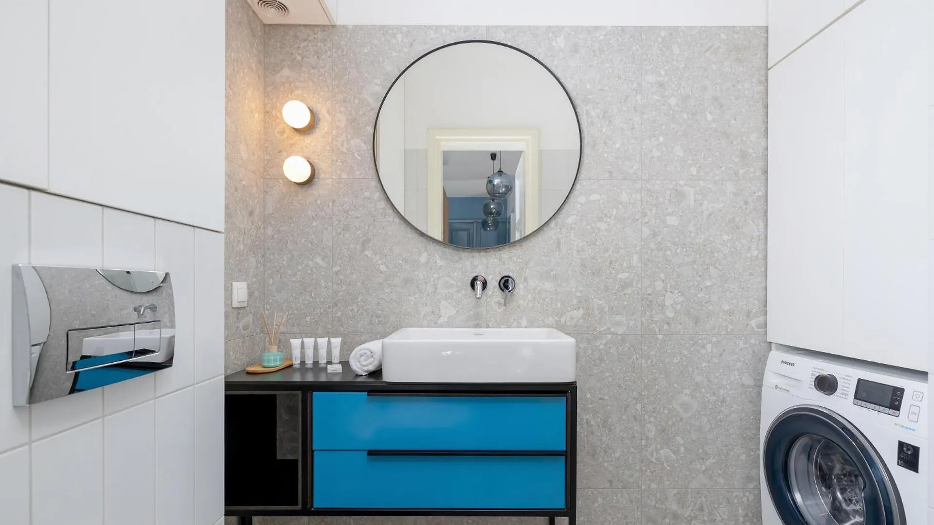 Apartament Rodzinny W Centrum Krakowa By Noclegi Renters 0*, Krakow