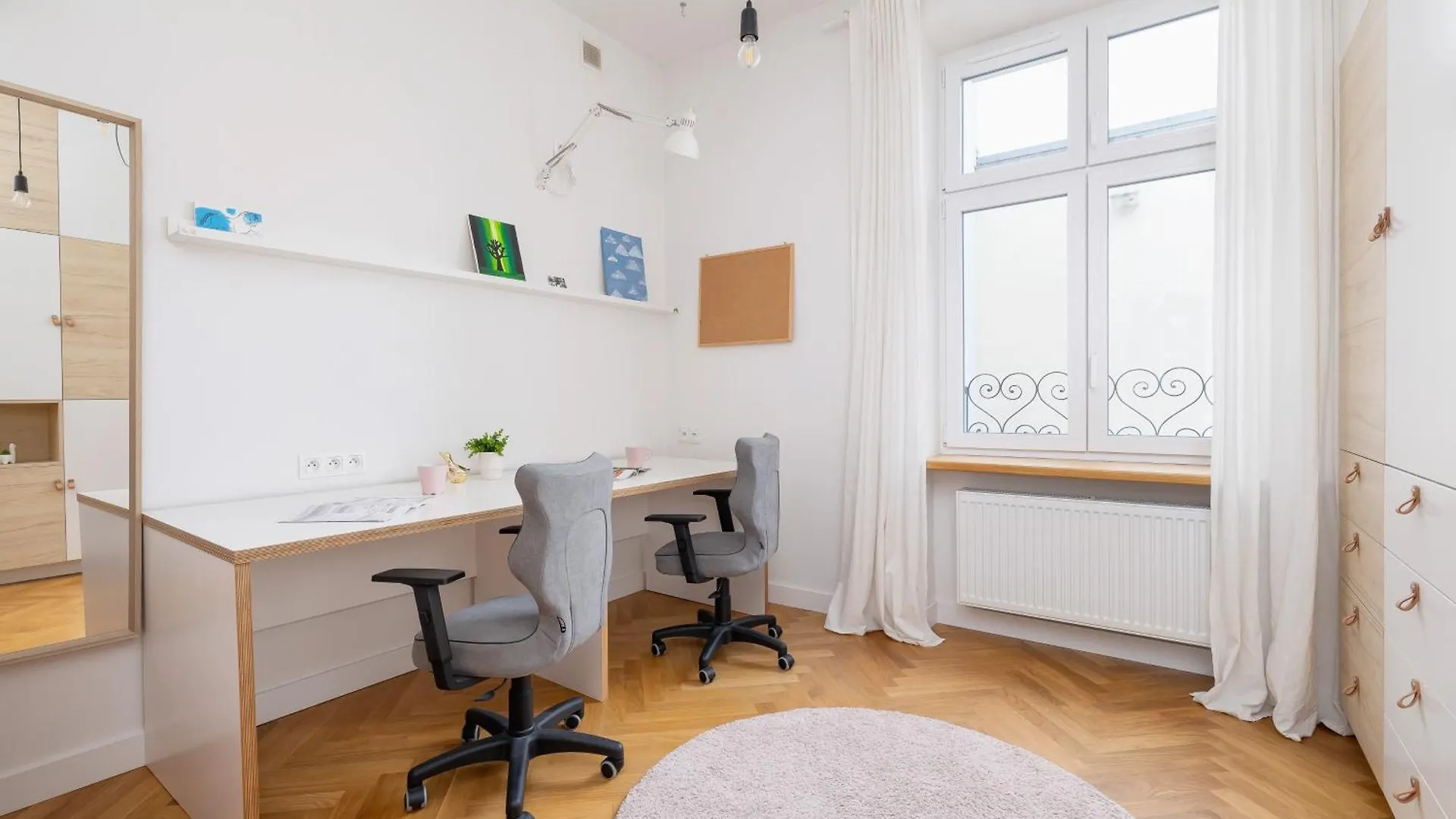 Apartment Apartament Rodzinny W Centrum Krakowa By Noclegi Renters