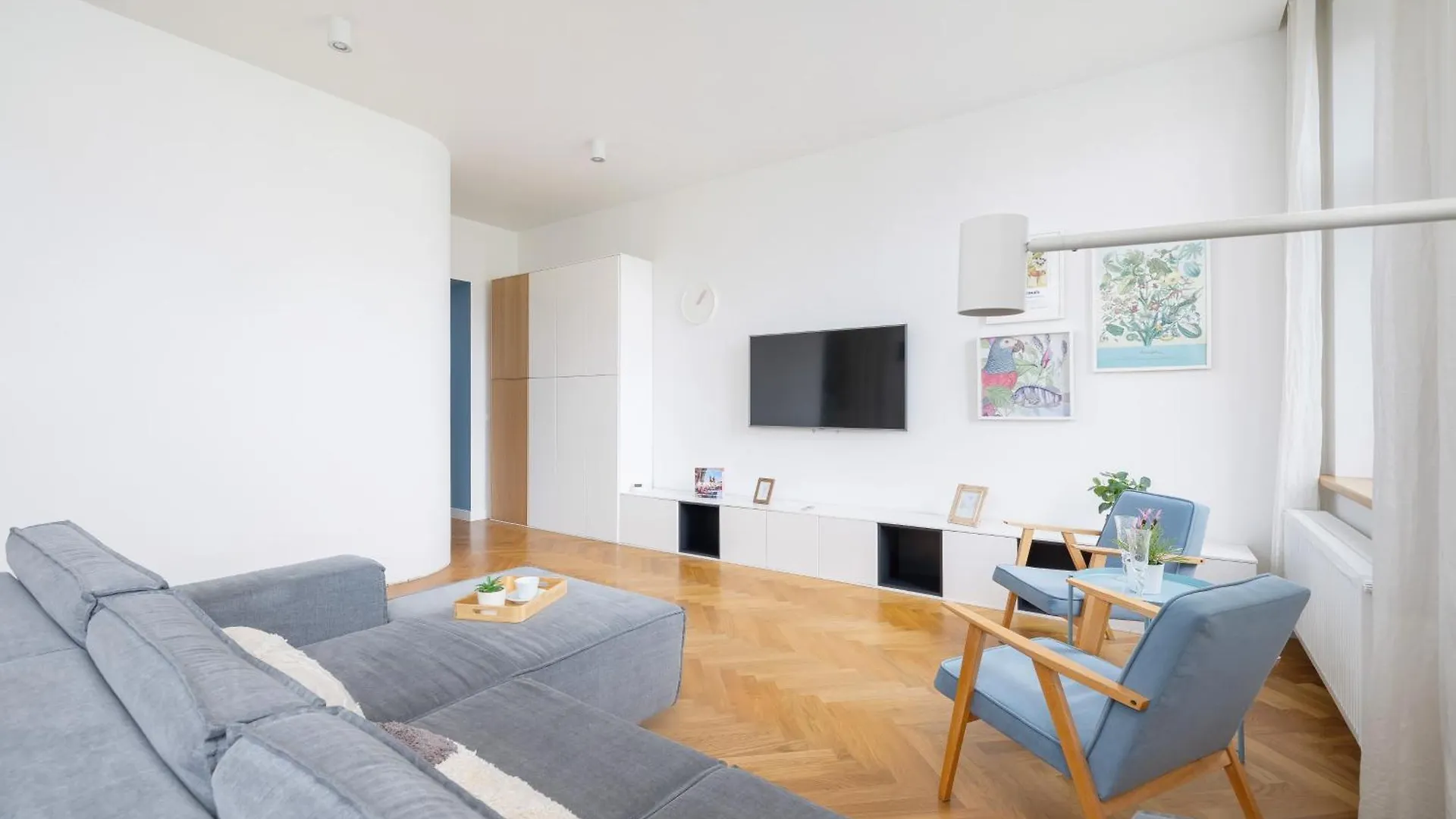 Apartament Rodzinny W Centrum Krakowa By Noclegi Renters 0*, Krakow Poland