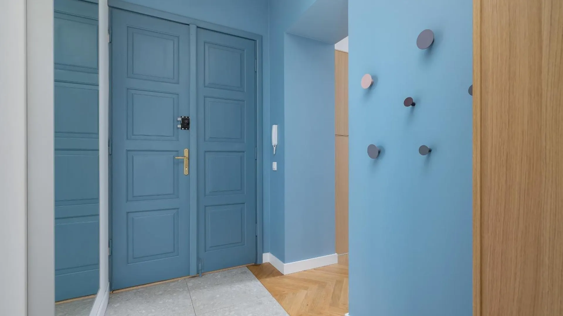 Apartament Rodzinny W Centrum Krakowa By Noclegi Renters